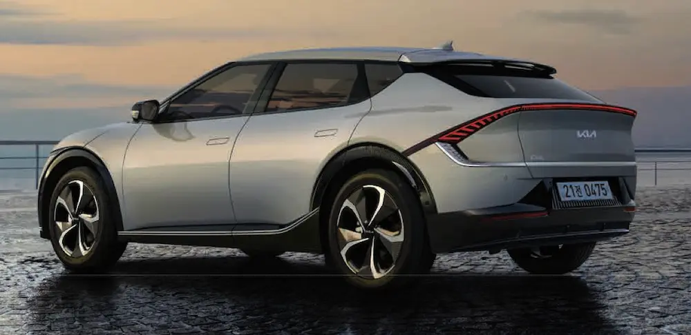 EV6