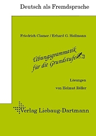  [독일어/Deutsch/Geman] 독일어 문법 교재 Verlag Liebaug-Dartmann / PDF 다운