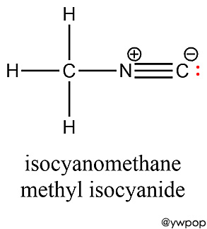 methyl isocyanide