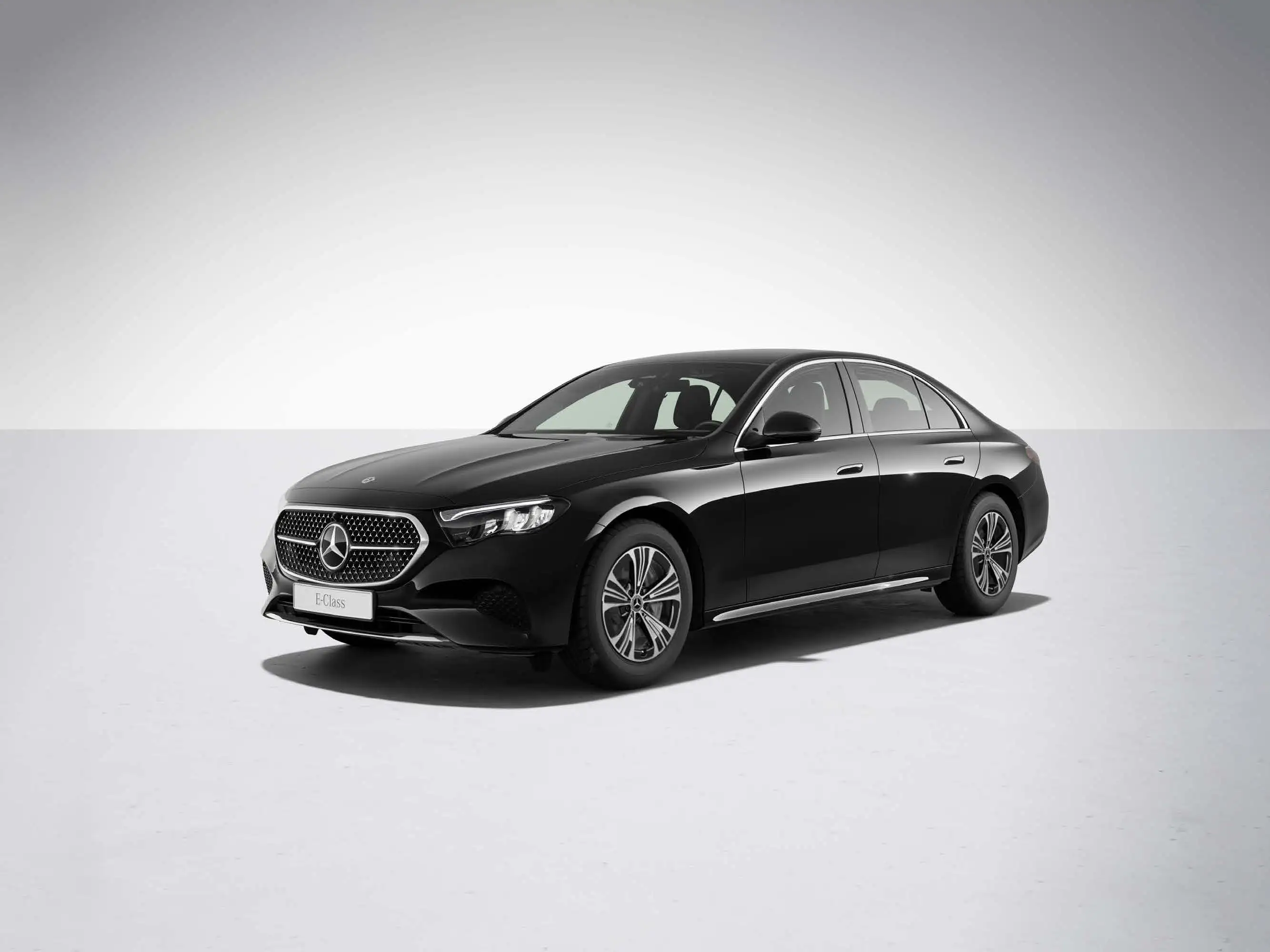 E200 아방가르드