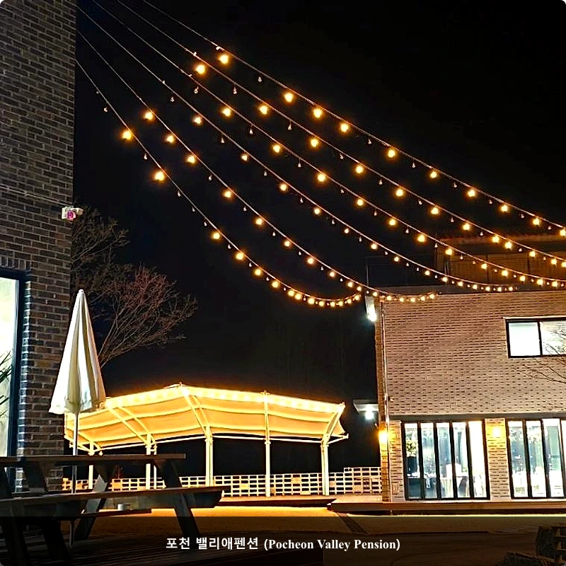 포천 밸리애펜션 (Pocheon Valley Pension)_3