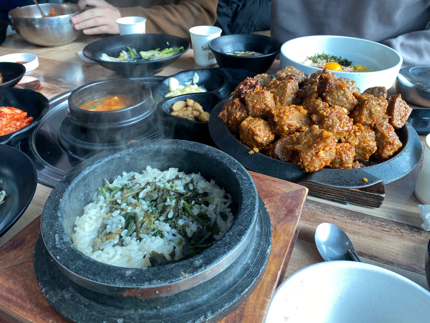  쩝쩝박사 빈봉