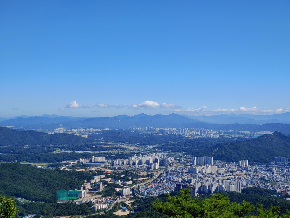  등산 준비물 및 등산 필수 용품의 이유