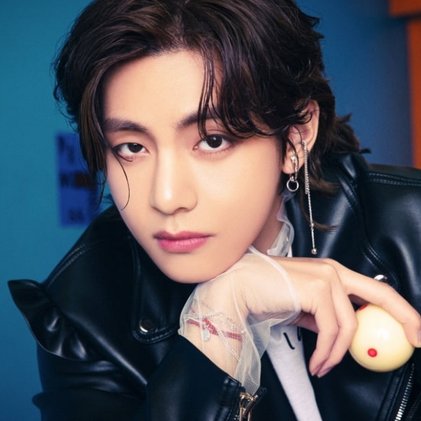 방탄소년단 뷔