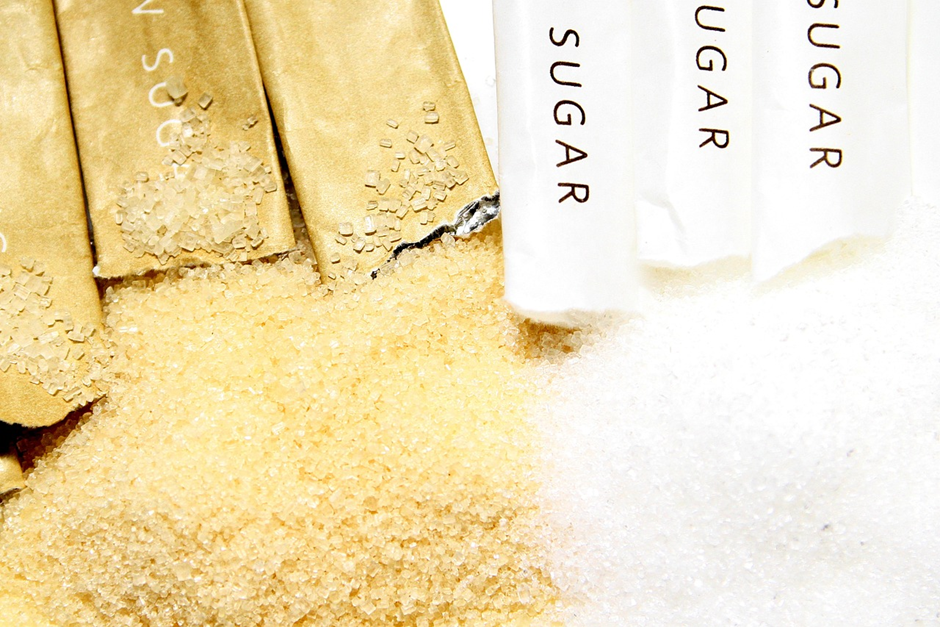 Sugar&#44; Brown sugar&#44; Healthy image