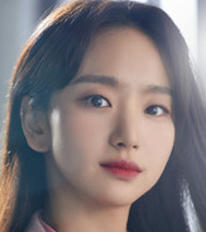  선배, 그 립스틱 바르지 마요 등장인물