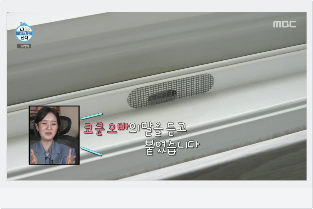 나혼자산다 진지희
