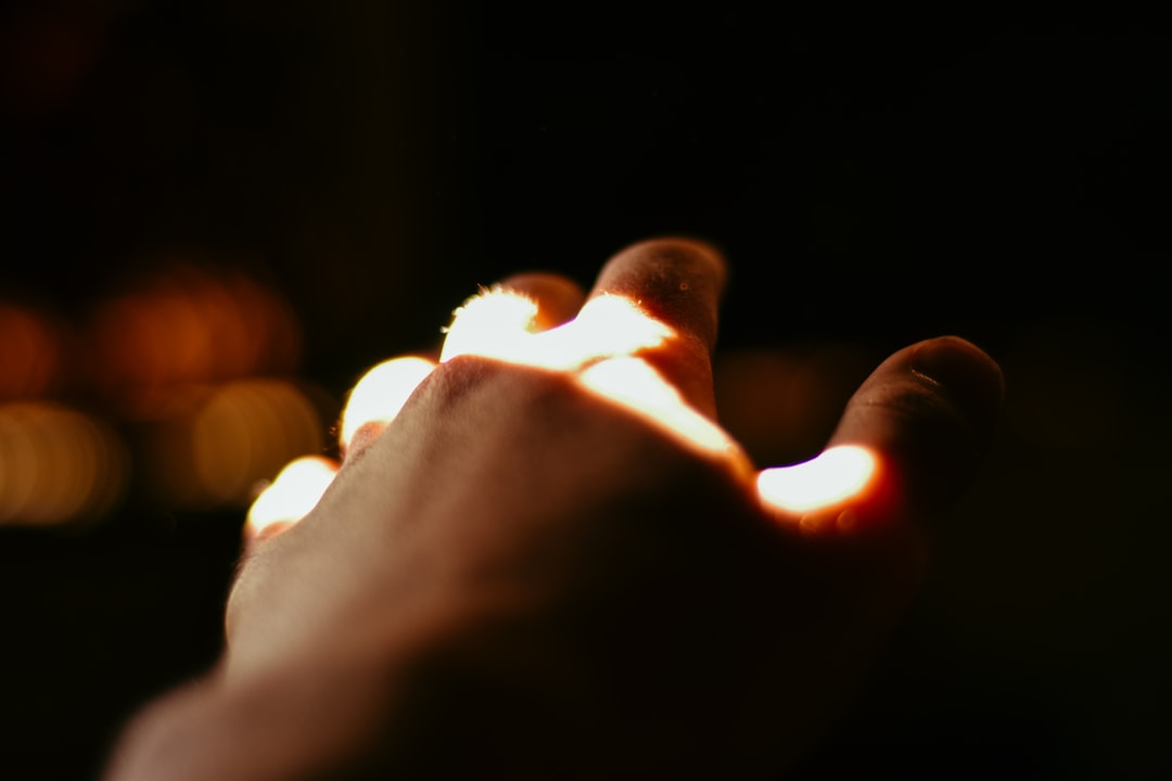 Forgiveness.