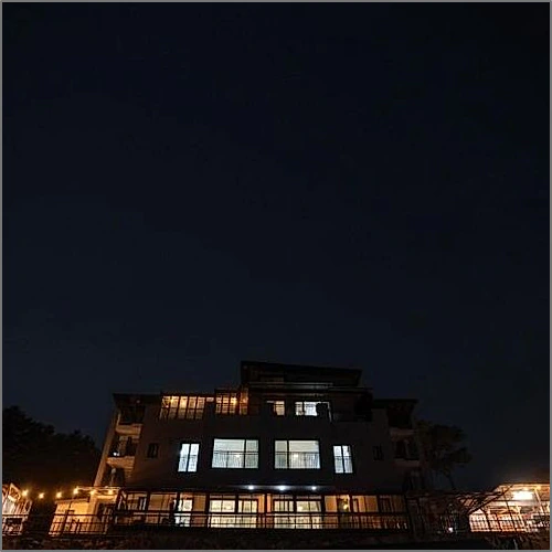 가평 리버하우스펜션 (Gapyeong River House Pension)_5