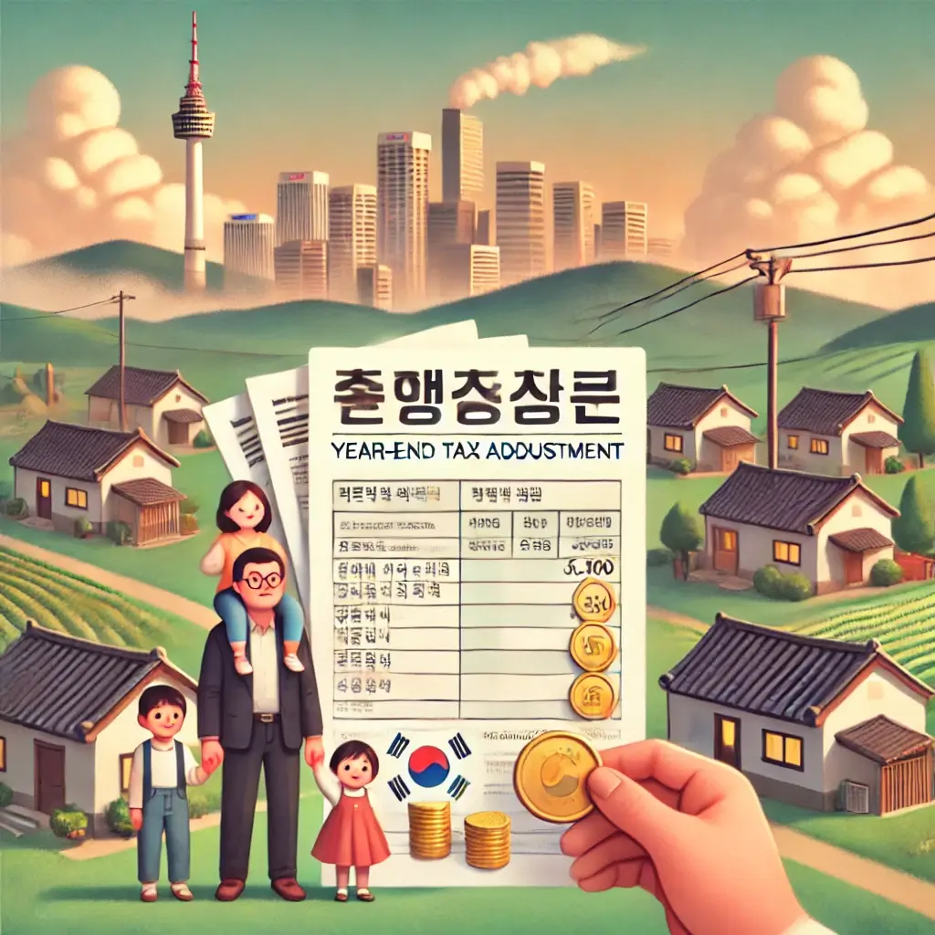 고향사랑기부제 세액공제