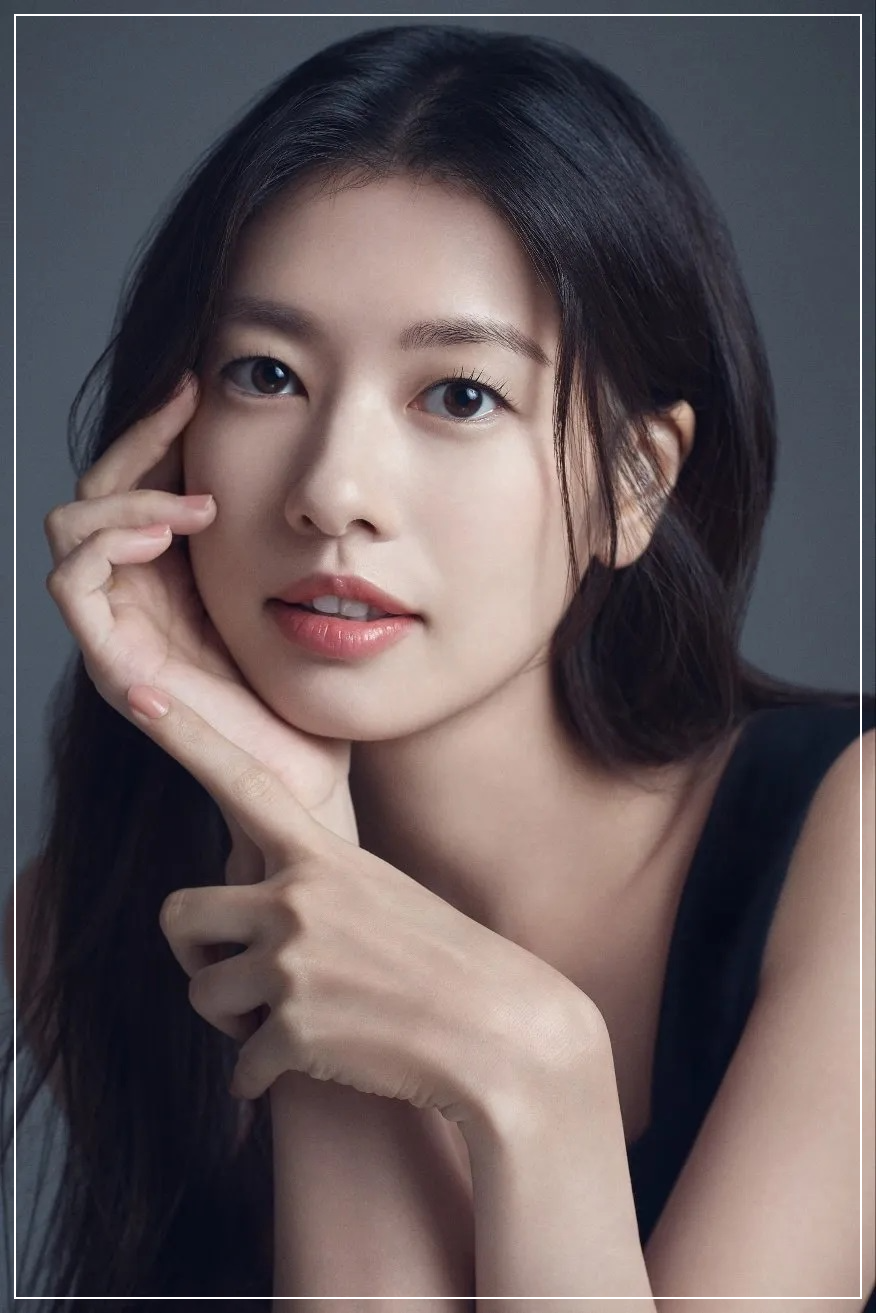 엄마친구아들 배우 정소민