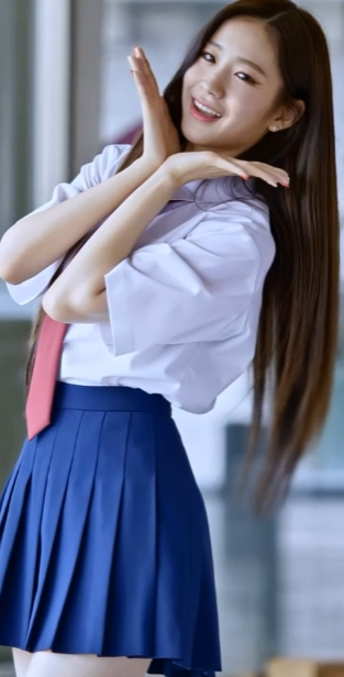 우아! (woo!ah!) 우연 - 개인 포토타임 미니 팬미팅