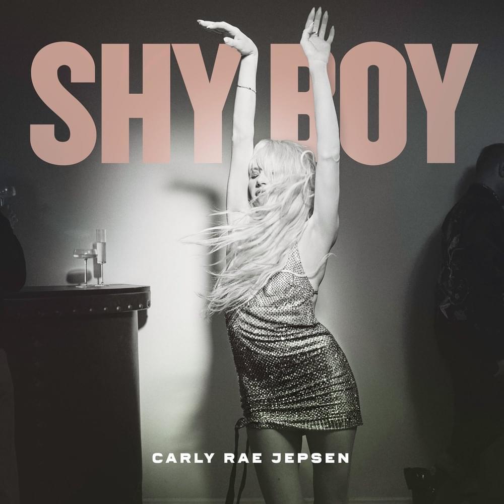  칼리 레이 젭슨(Carly Rae Jepsen) - 샤이보이(Shy Boy) MV/LIVE/크레딧