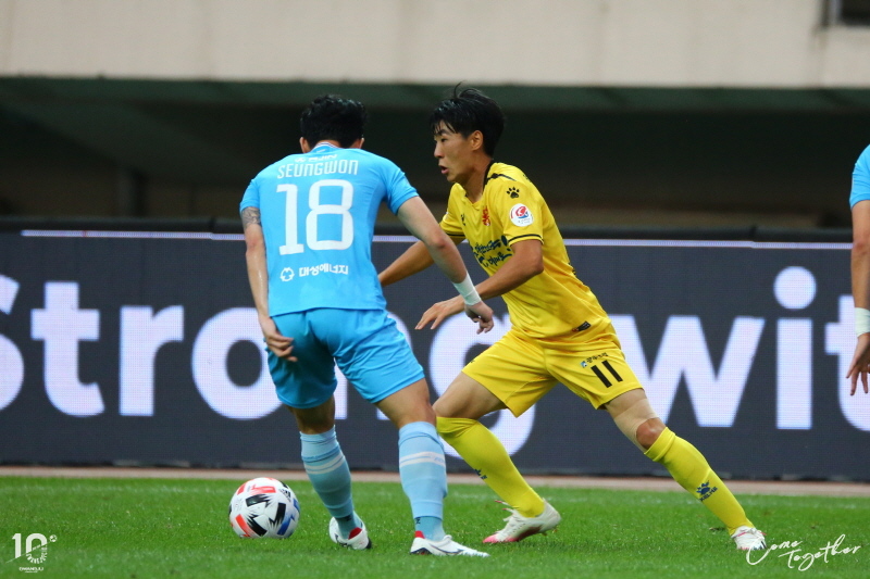  K리그1 광주FC vs 대구FC 프로토 예측 (2020-10-03 Sat )-미적중