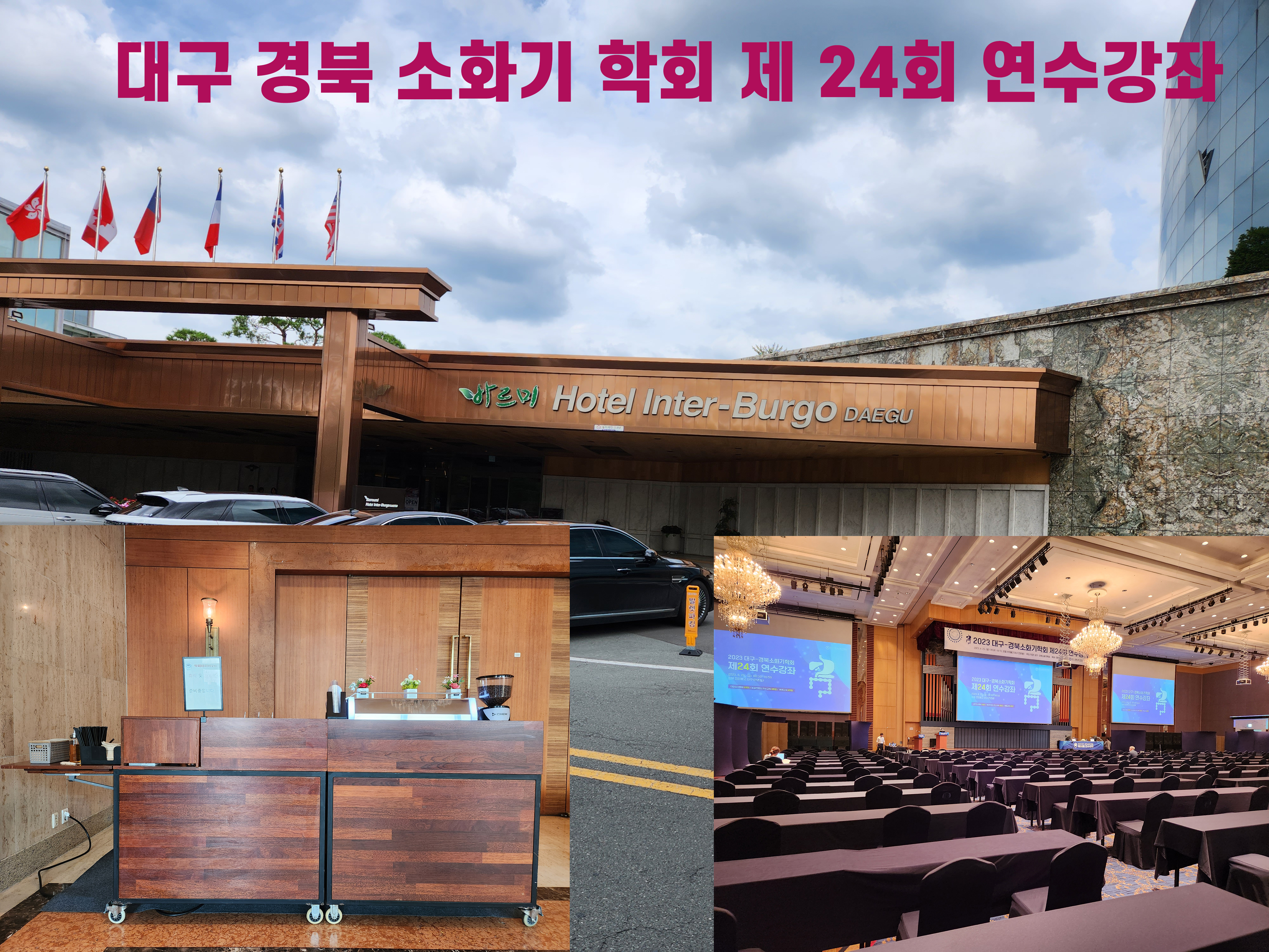 대구-경북소화기학회 이미지