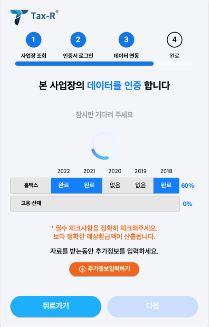 경정청구 환급기한&amp;#44; 환급금 조회방법&amp;#44; 신청방법