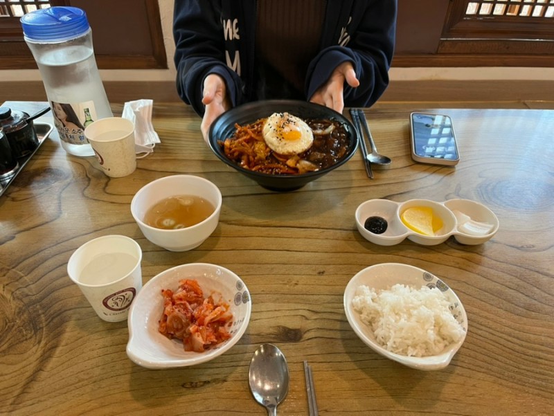 고래짬뽕 이미지