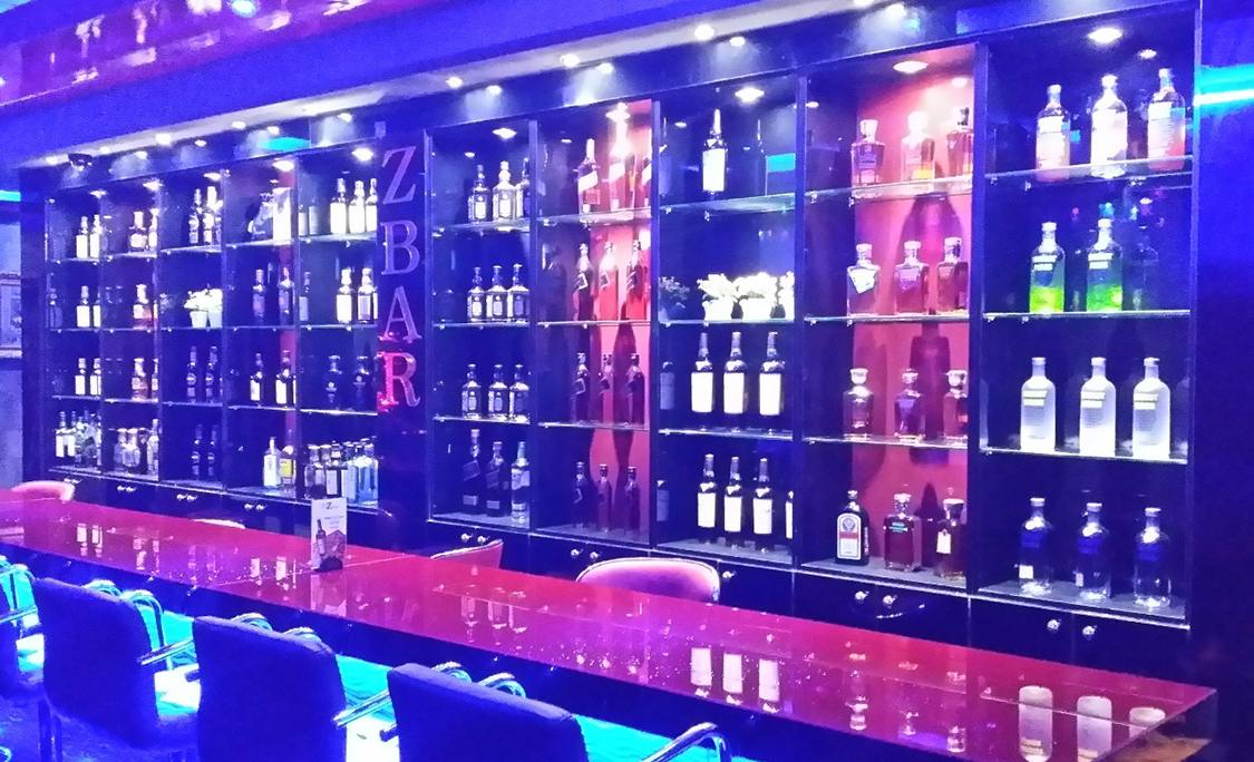  천안 두정동 바 Z (Z BAR) | 천안모던바 토킹바 혼술