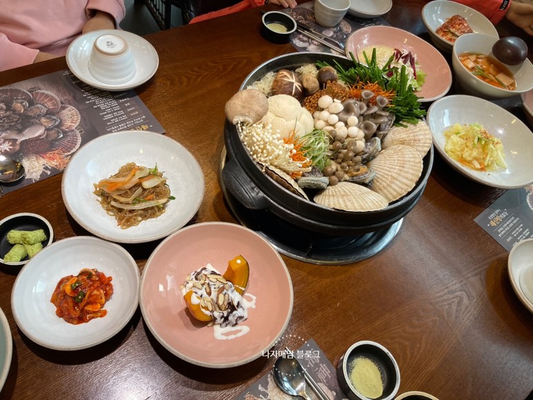 심마니청라 맛집 32