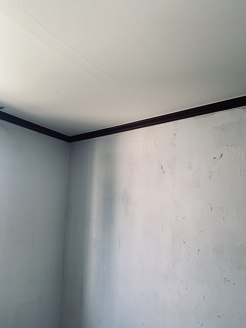 벽지곰팡이 제거 9