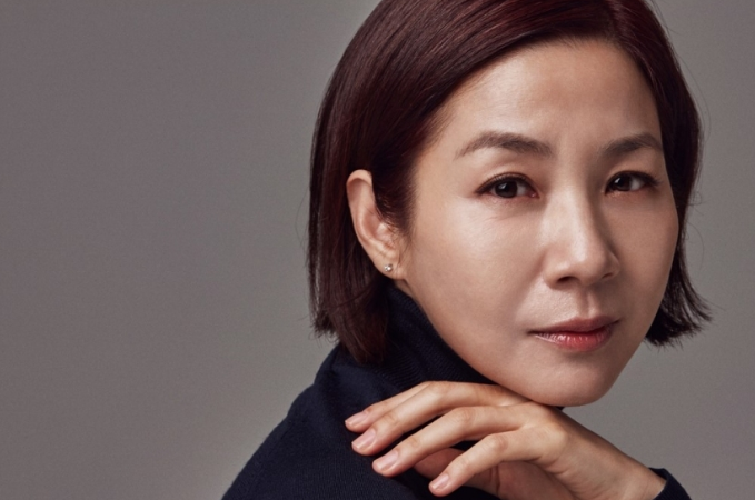 퀸메이커 캐릭터 은채령 시즌2 Netflix