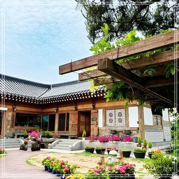  OBS 어서옵쇼 한옥 갤러리 미술관 카페, 눈꽃 우유 팥빙수, 대추차 서울 근교, 강화, 강화도 가게 7월 19일 아이 무박 여행, 데이트 코스 추천 디저트 단호박 식혜, 크로플, 드립 커피 가격 위치 ..
