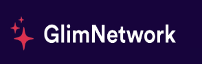  글림 네트워크 Glim Network 5개 4시간형 (광고없이 깔끔, P2P 마켓플레이스, 지갑(스테이킹, 스왑, Exchange) soon