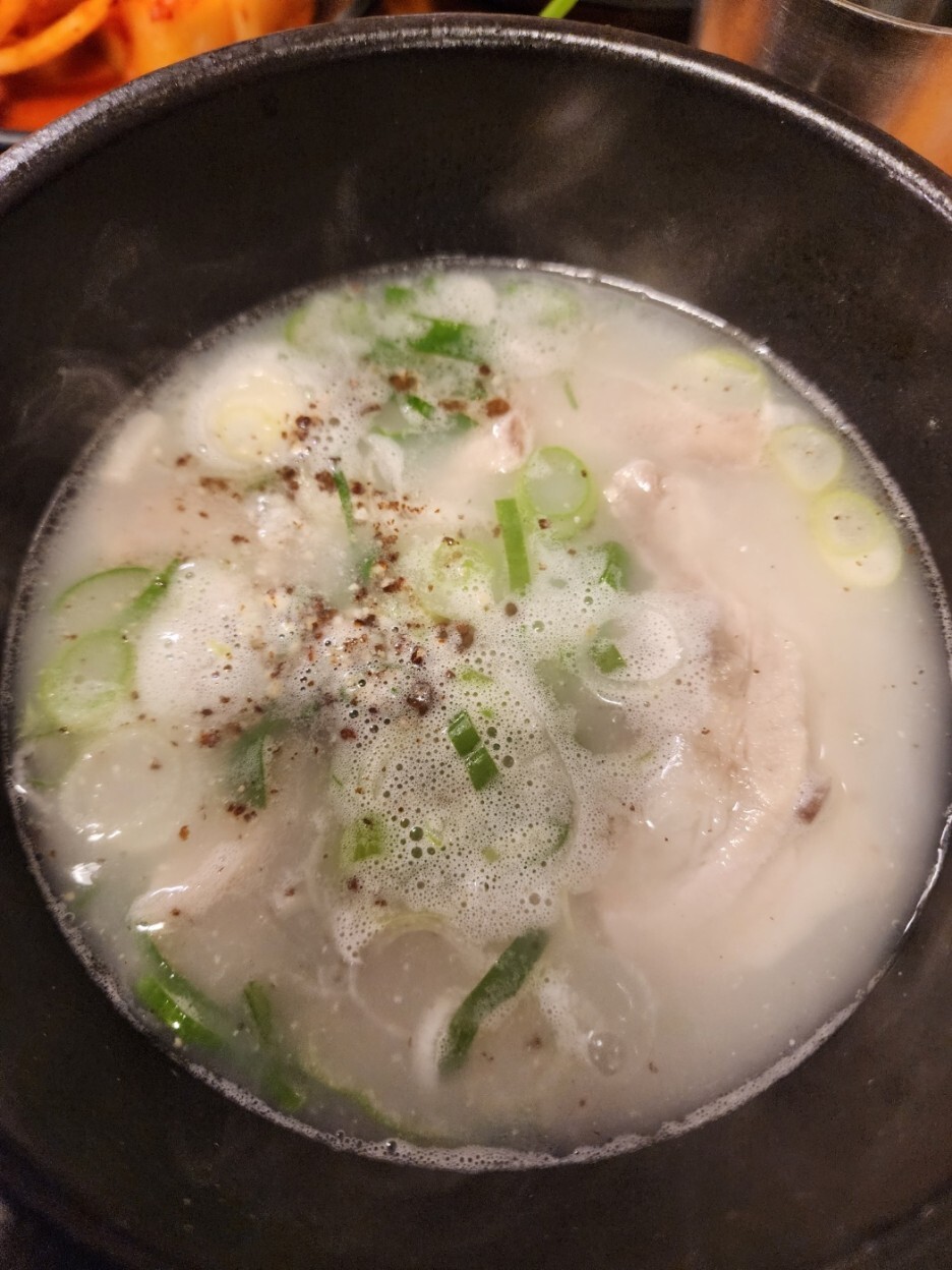본가순대 이미지