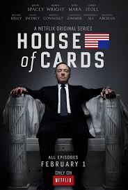 House of Cards. 정치, 미국드라마