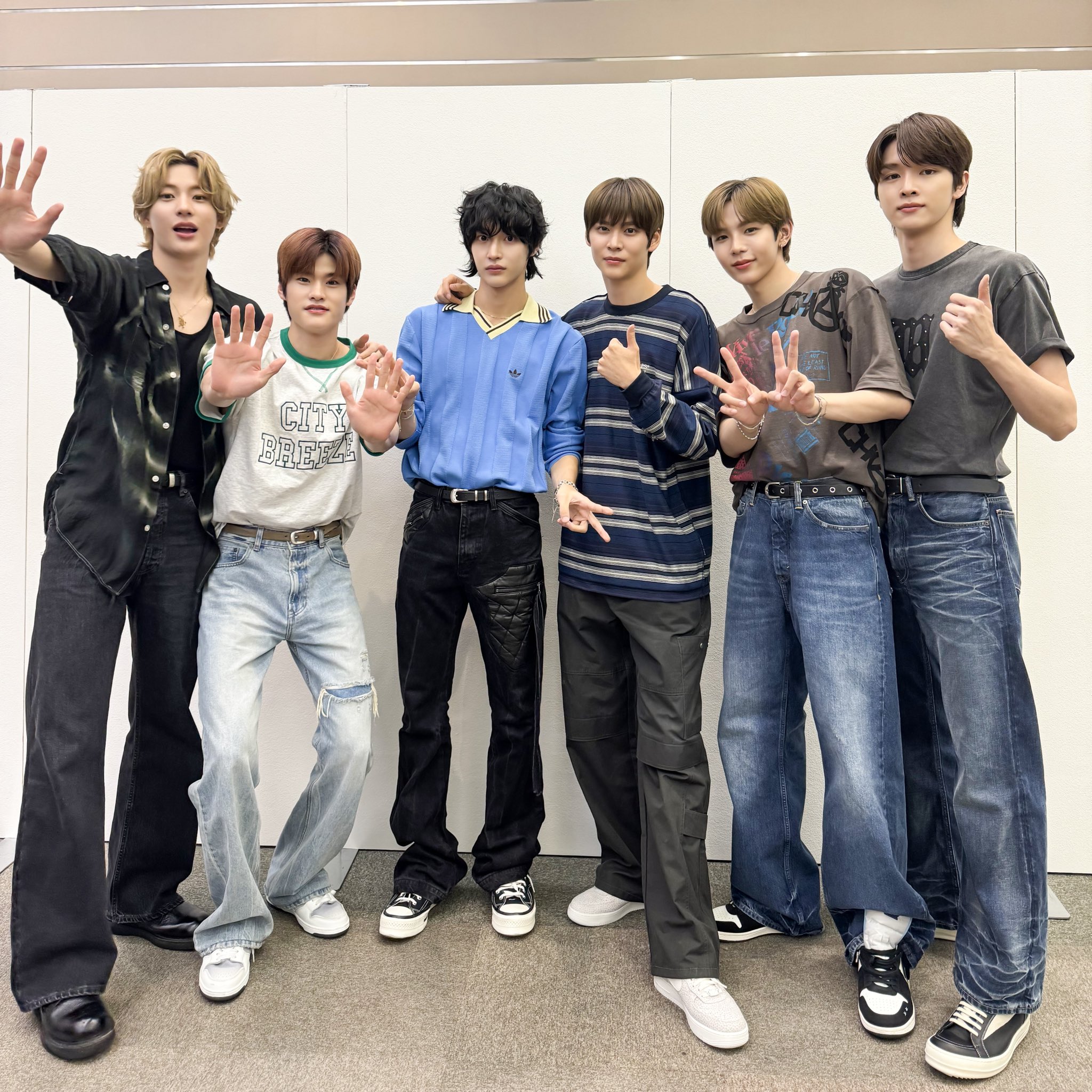 20240819오사카이벤트트위터공계가족사진