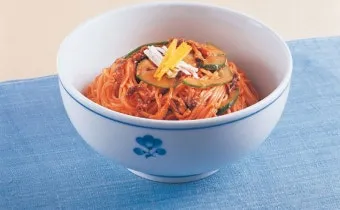 비빔국수 양념장 만드는 법 완벽 황금 레시피_3