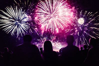 2023 여의도 서울세계불꽃축제 기본 정보 일정 명당자리 이벤트 준비물 주의사항