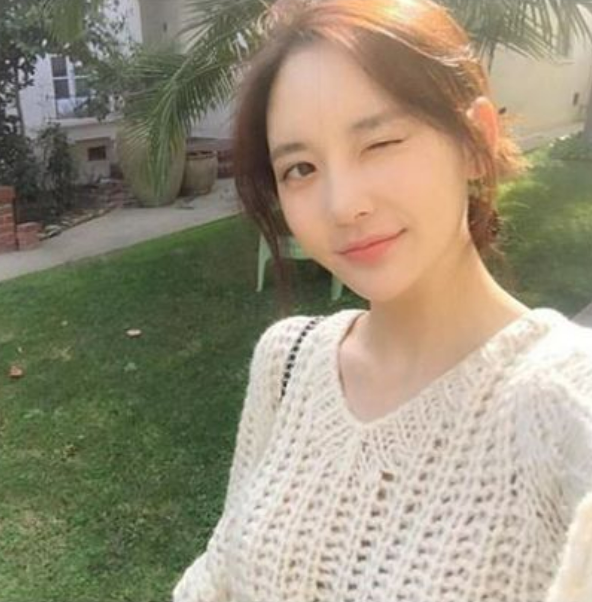 한서희 징역형 1년 6개월 대법원 확정
