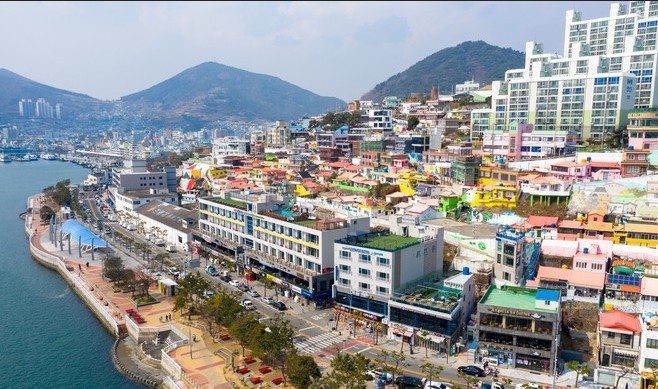 여수 가볼만한곳 베스트10 알아보자