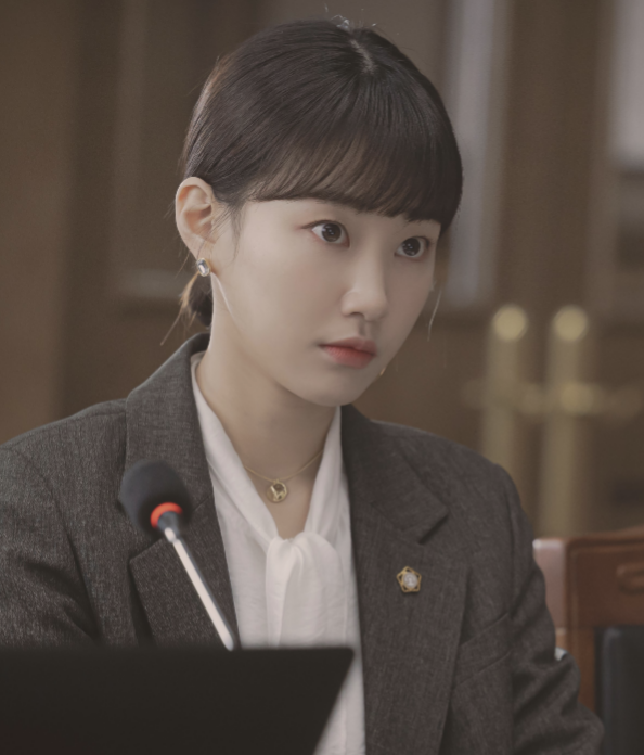 이상한 변호사 우영우 등장인물