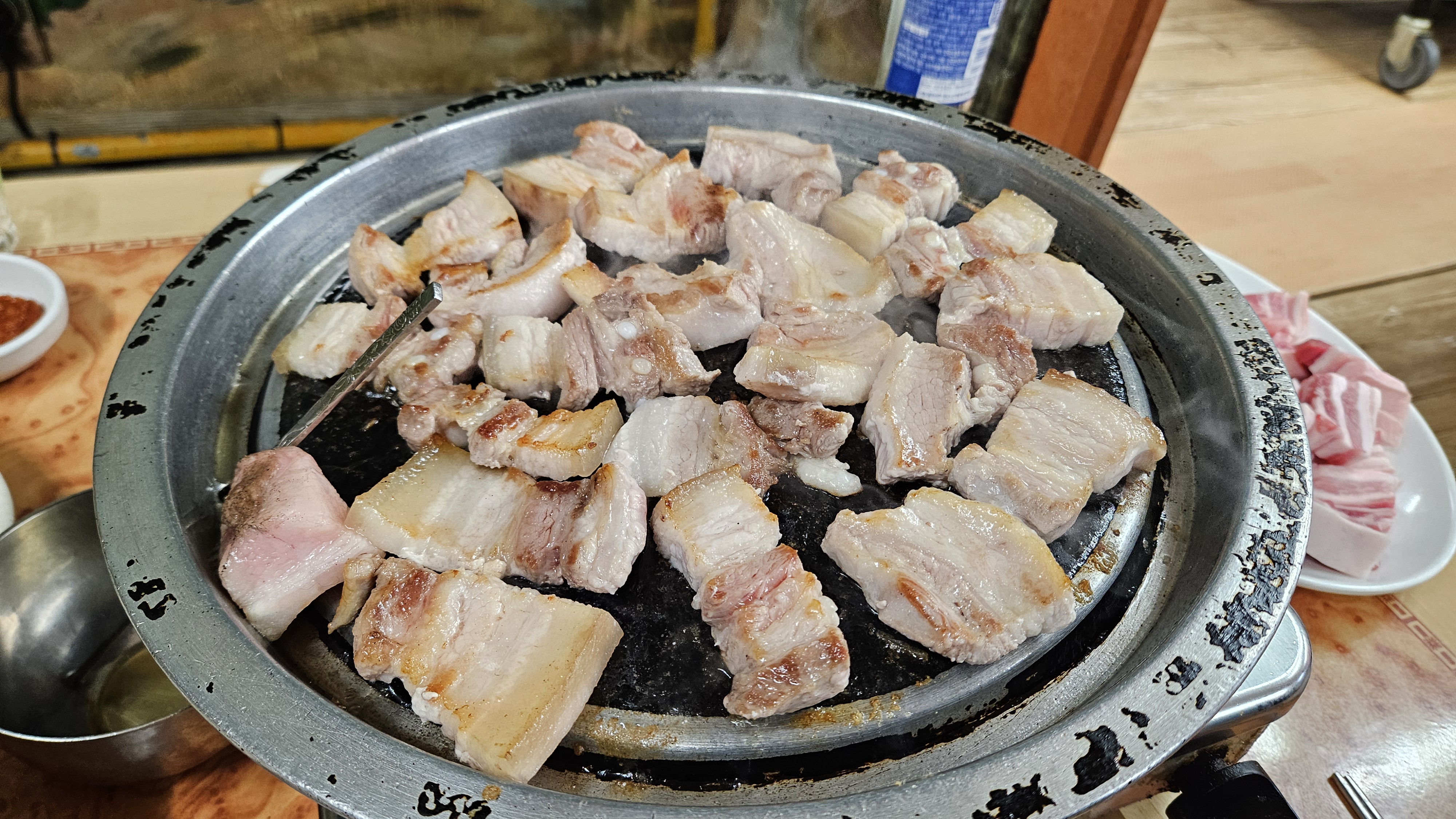 조치원 거부장