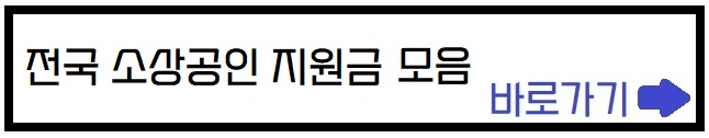 전국 소상공인 지원금 모음 바로가기