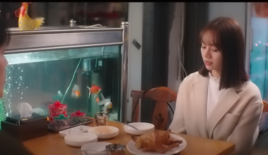  간 떨어지는 동거 등장인물 시청률 . . .