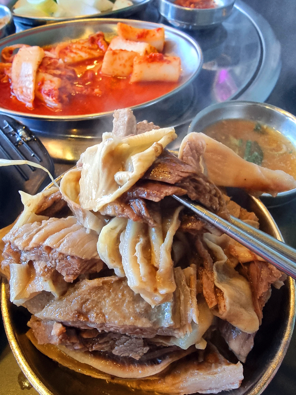 옛맛서울불고기