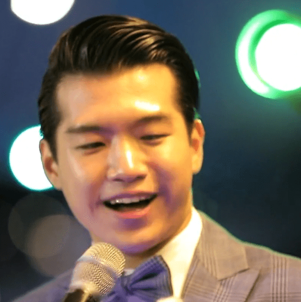 조명섭(남인수) 감격시대