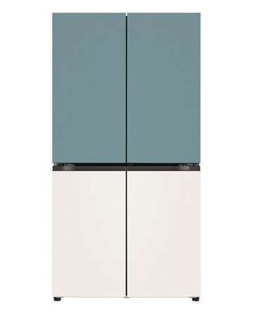  t873mhh111 LG전자 디오스 오브제컬렉션 4도어 냉장고 T873MTE111 870L 추천