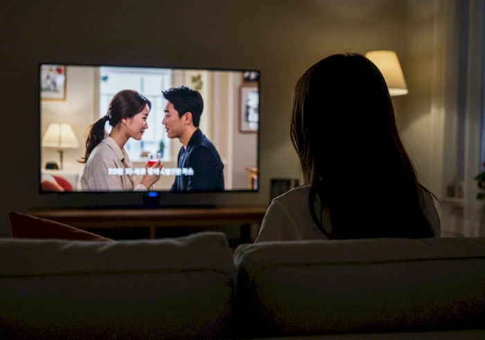 [심리 테스트] 연애 프로그램 볼 때 당신의 진짜 모습은? (과몰입형 vs 분석형 vs 팝콘형)