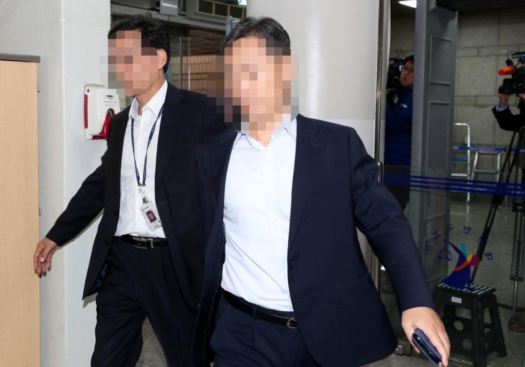  버닝썬 윤규근 1심 무죄 석방,윤규근 총경 프로필