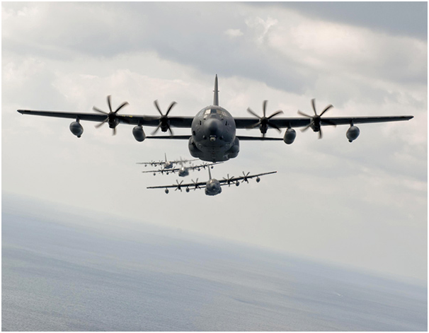  Northrop Grumman사가 전자전 분야에서 우위를 설 수 있는 방법 – 2020.10.20