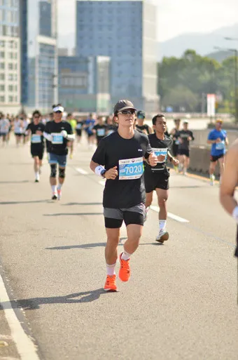 마라톤 온라인 대회 일정 2025년_10