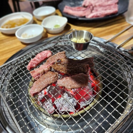 한우돈갈빗집 이미지