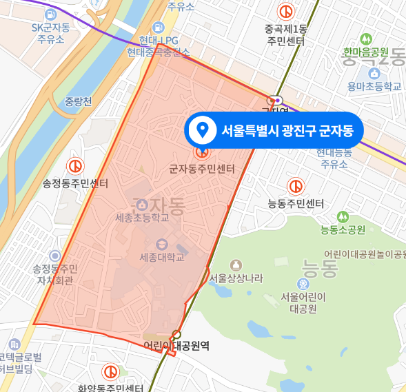  서울 광진구 군자동 고시원 살인미수 사건 (2021년 3월 26일)