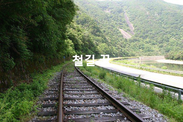 꿈속에 철길이 나올때 상황별 꿈해몽