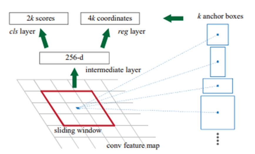 [논문 리뷰] Faster R-CNN(Towards Real-Time Object Detection with Region ...