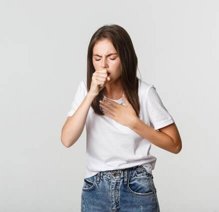  천식(Asthma)치료방법과 합병증의 위험